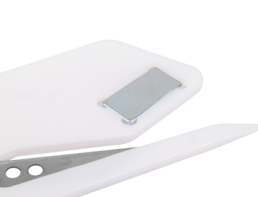 Preview: Folienmesser mit Magnet